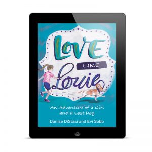 Love Like Louie (PDF)